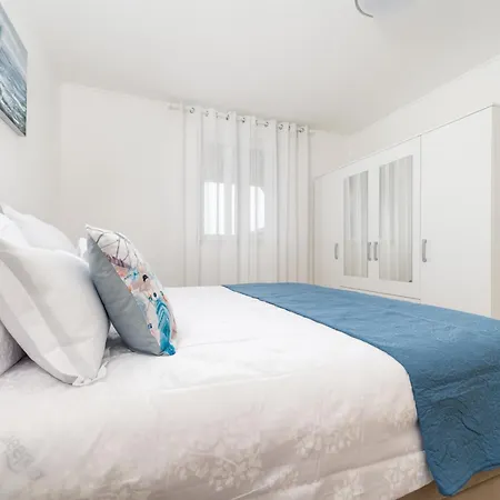 Neva Dom wakacyjny Dugi Rat