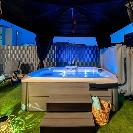 Neva Dom wakacyjny Dugi Rat