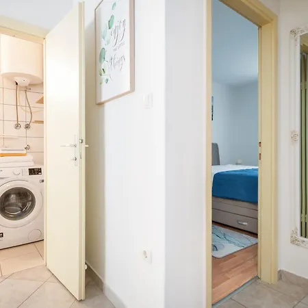 Dom wakacyjny Neva *