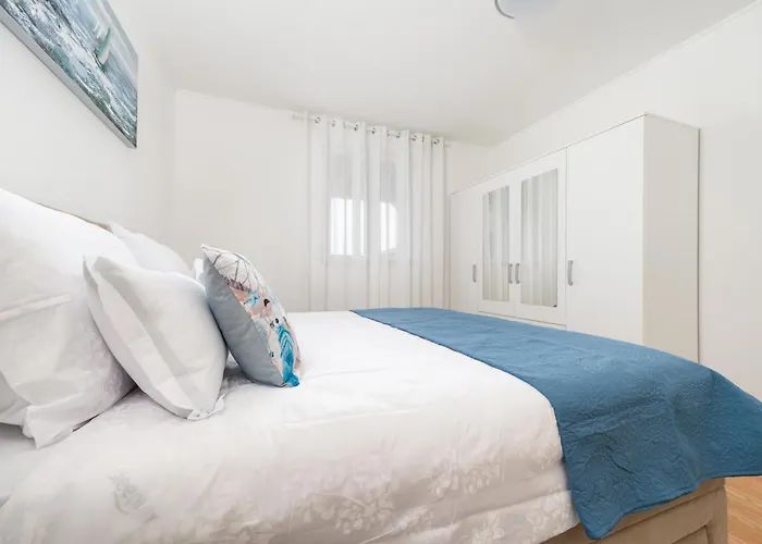 Neva Nyaraló Dugi Rat